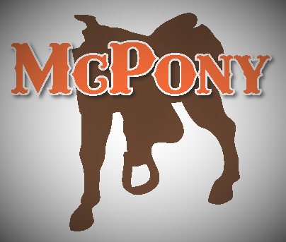 McPony